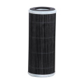 2021 hepa filter portable air purifier home smart air purifier portable personal rechargeable portable air purifier